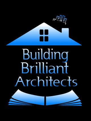 Building Brilliant Architects Logo